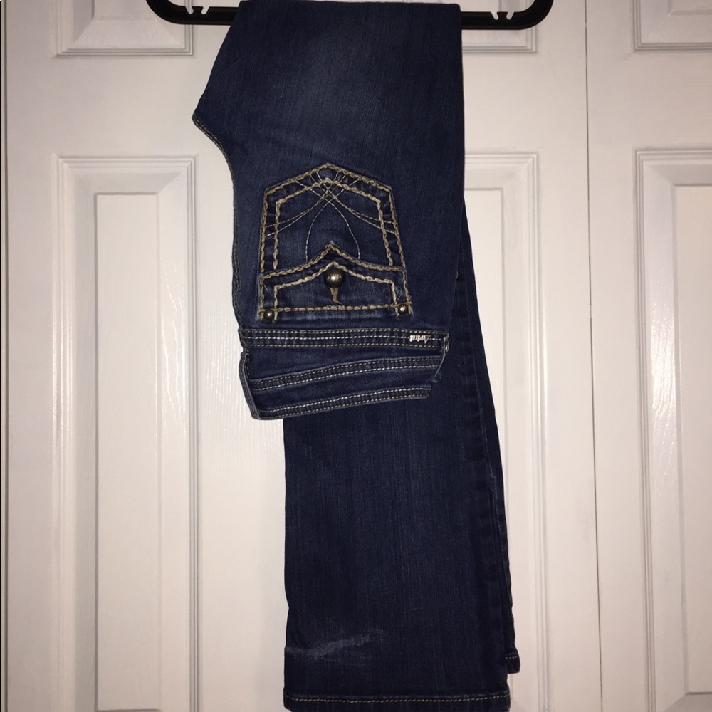 Ariat Boot Cut Jeans (29L)
